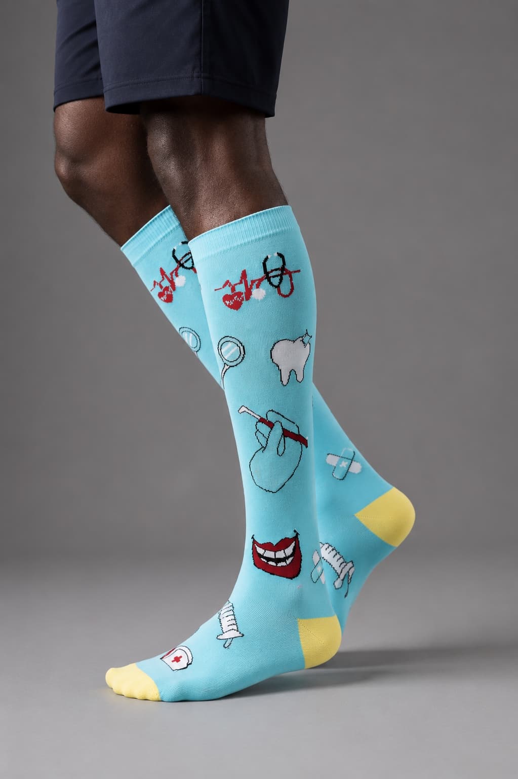 Compression socks